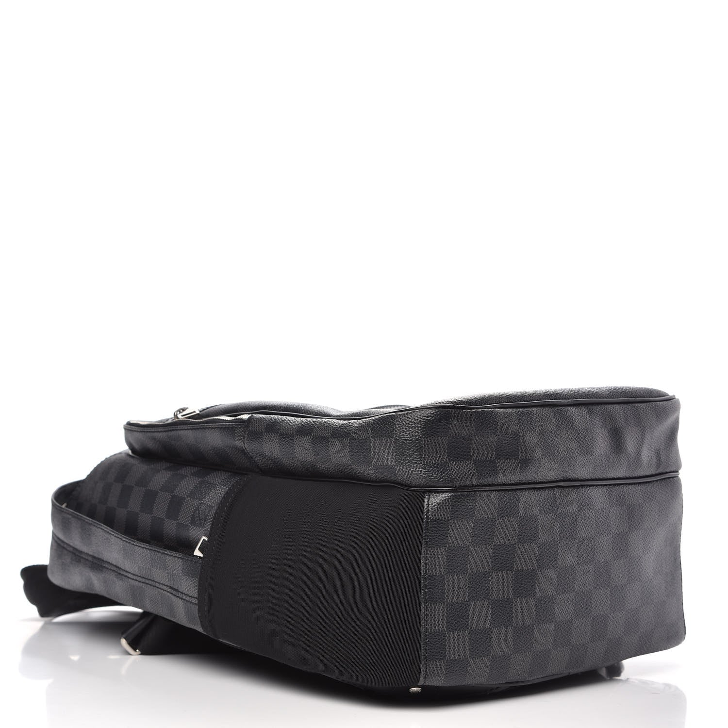 Louis Vuitton Damier Graphite Michael Backpack 3 of 10