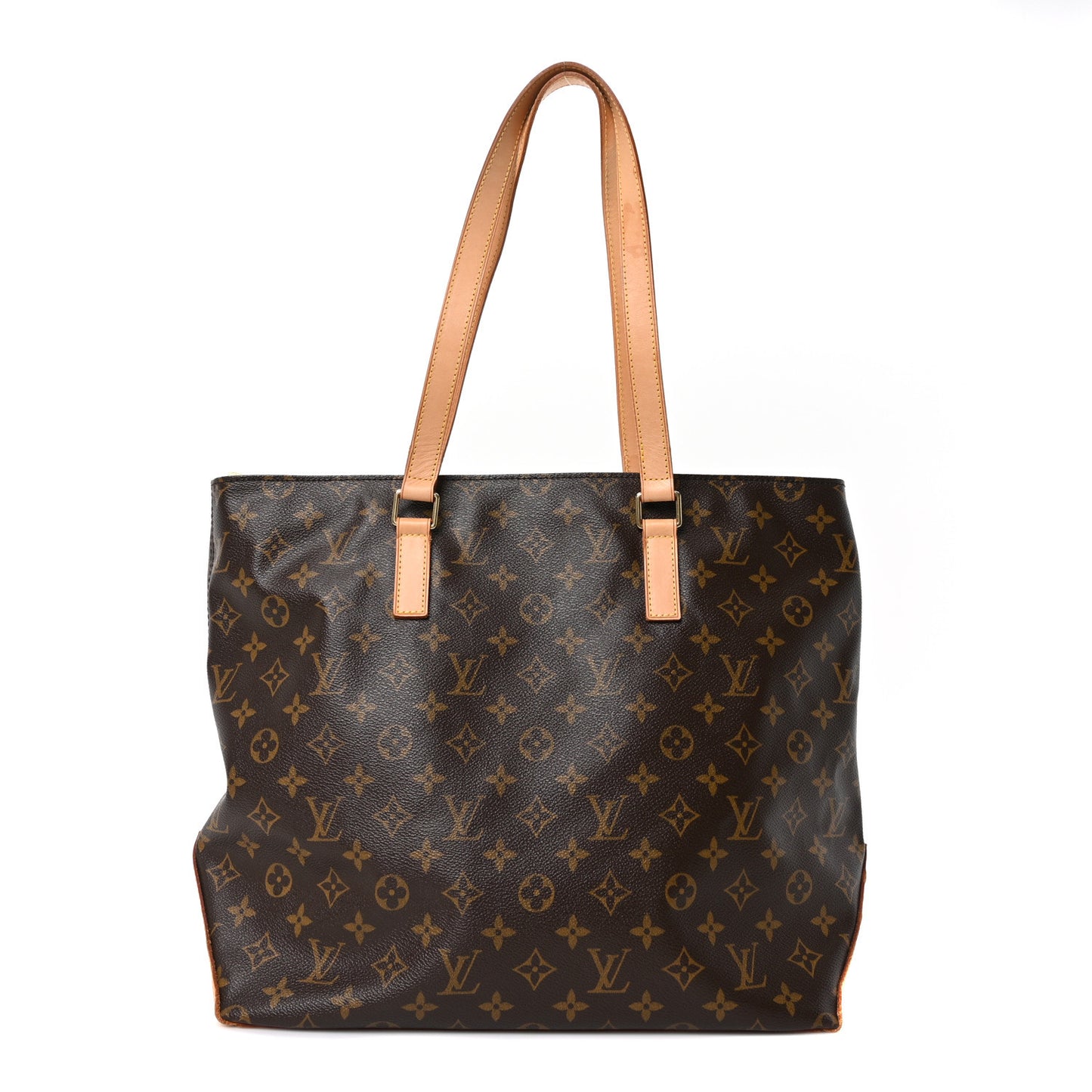 Monogram Cabas Mezzo