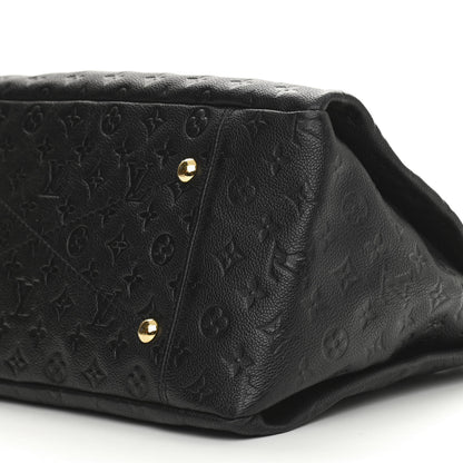 Louis Vuitton Empreinte Artsy MM Infini 11 of 11