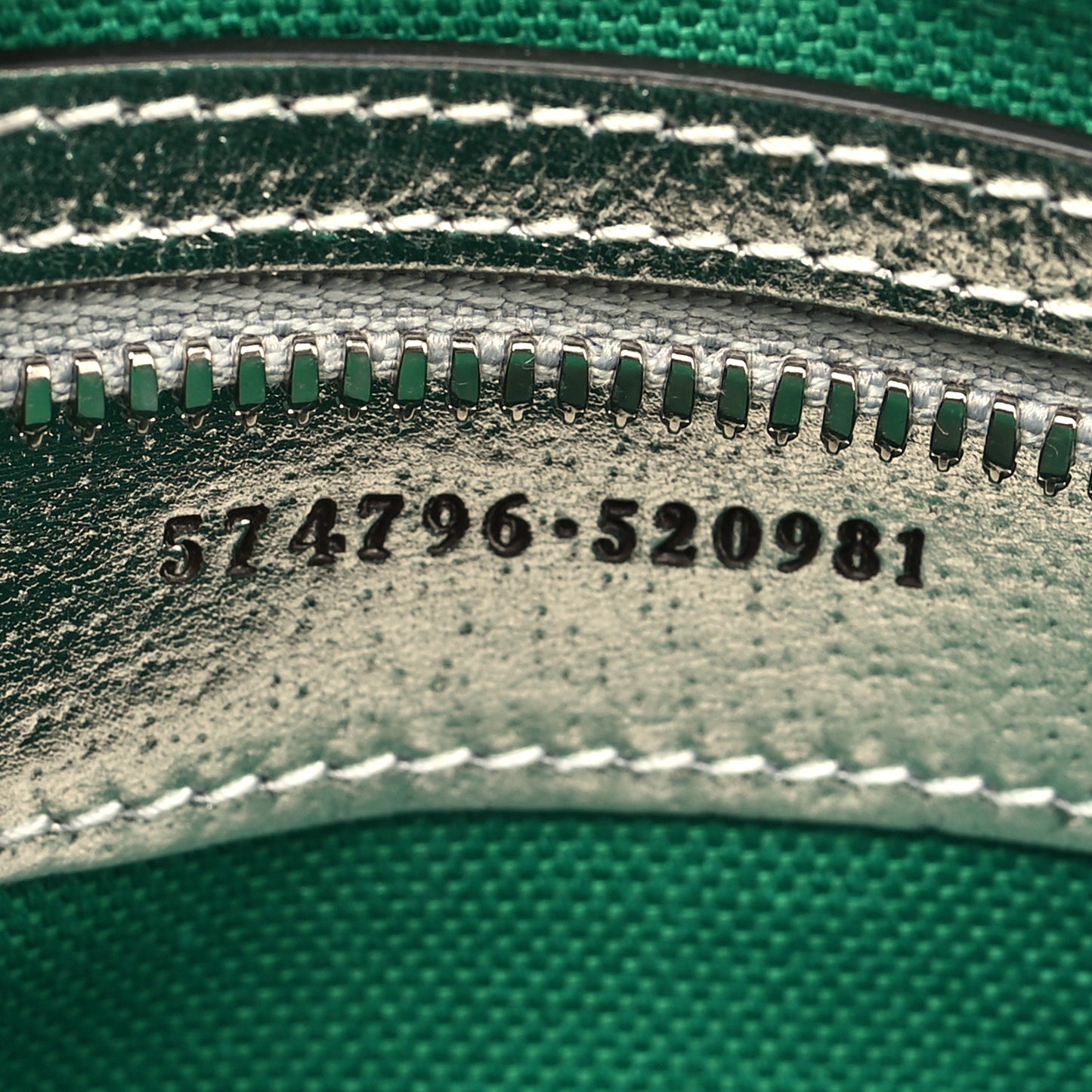 Patent Good Game Interlocking G Belt Multicolor