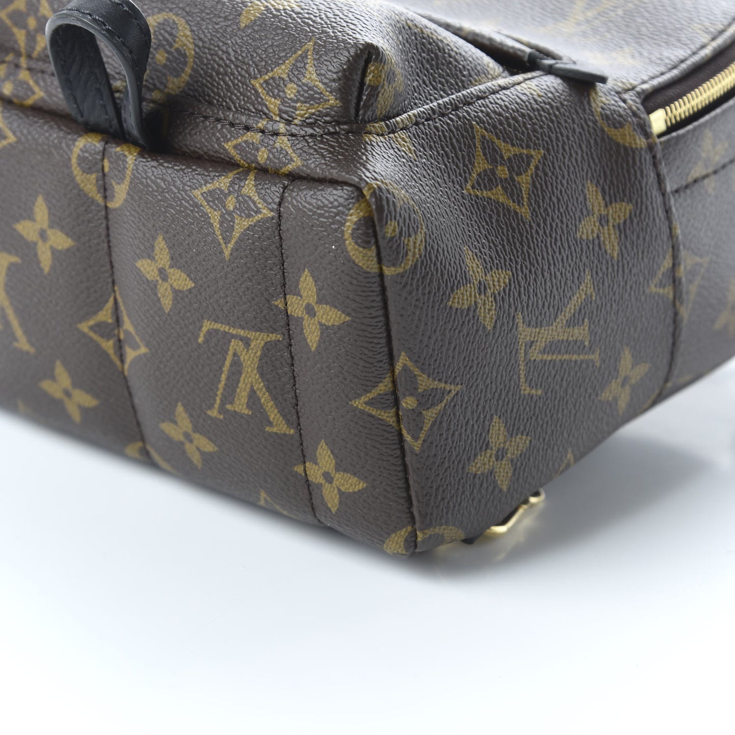 Monogram Palm Springs Backpack Mini