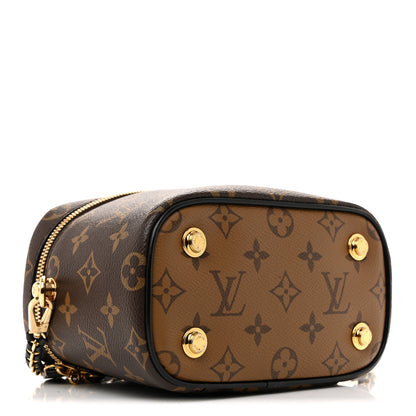 Louis Vuitton Reverse Monogram Vanity PM 4 of 11
