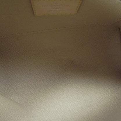 Louis Vuitton Monogram Cosmetic Pouch 7 of 9