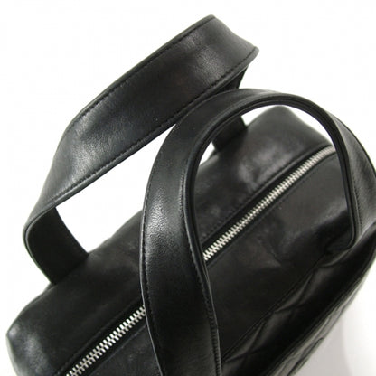 Chanel Lambskin Small Camera Case Black 4 of 13