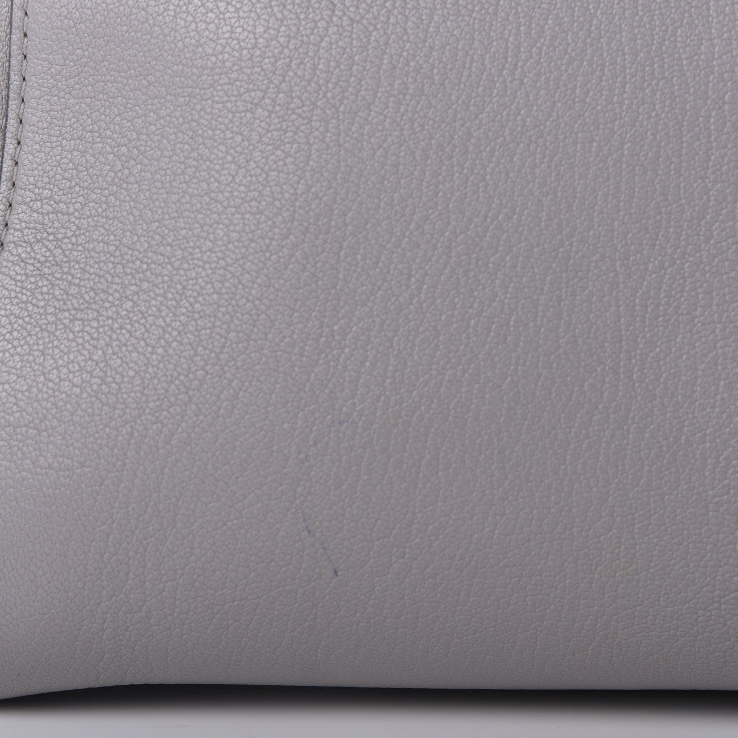 Givenchy Sugar Goatskin Small Antigona Pearl Grey 13 of 13