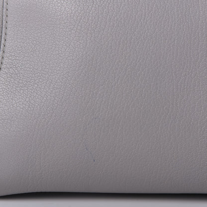 Givenchy Sugar Goatskin Small Antigona Pearl Grey 13 of 13