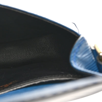Louis Vuitton Epi Saint Cloud MM Toledo 5 of 10