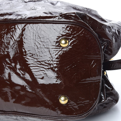 Louis Vuitton Surya Mahina XL Marron 13 of 15