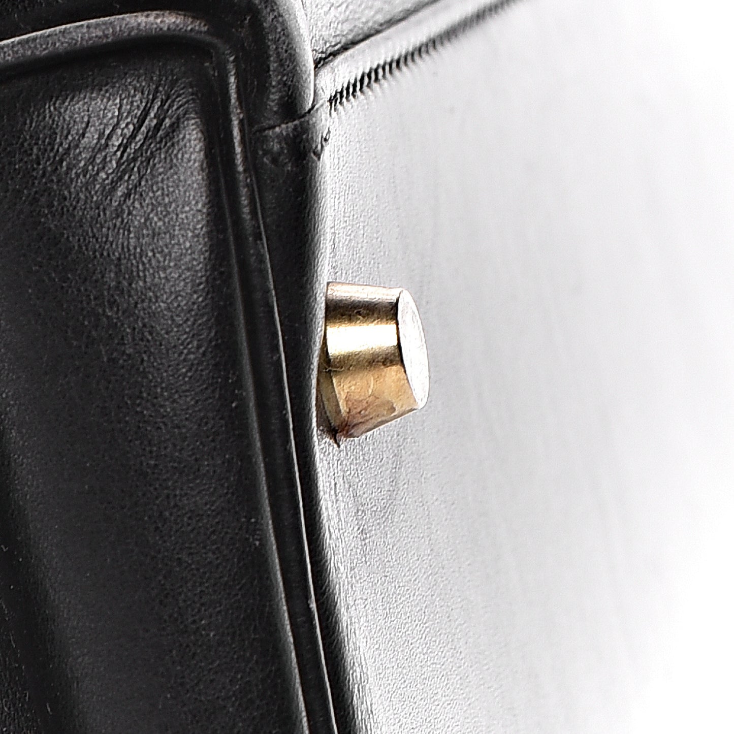 Box Kelly Retourne 35 Black