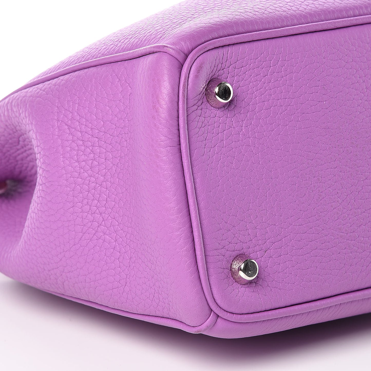 Bullcalf Medium Diorissimo Tote Parme