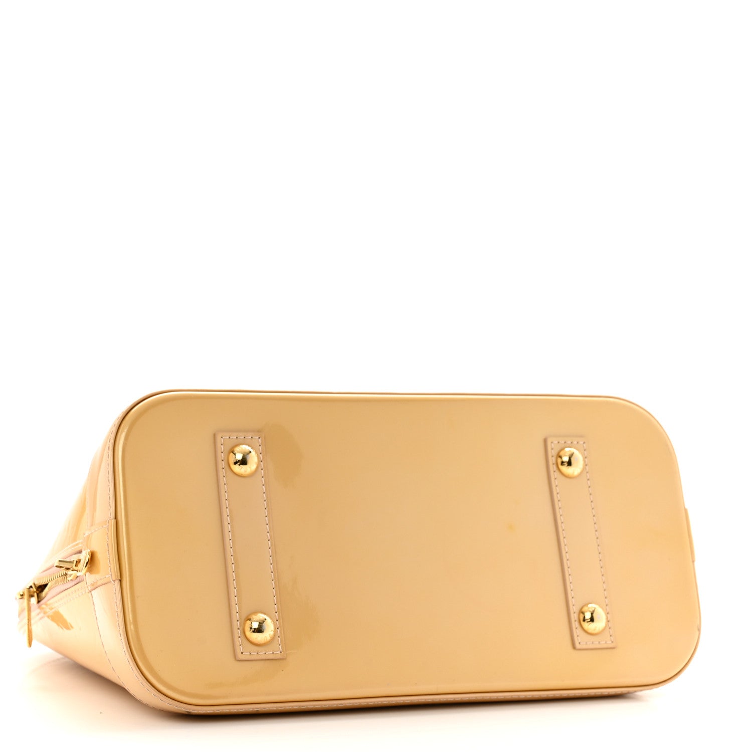 Louis Vuitton Vernis Alma PM Rose Angelique 4 of 14