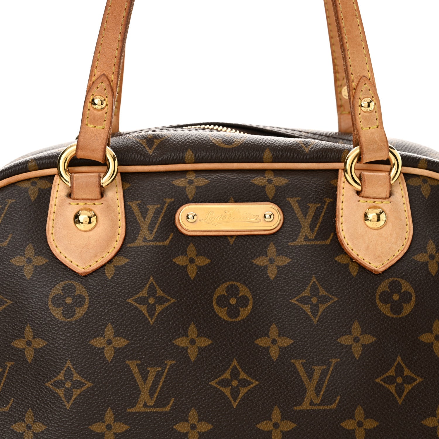 Louis Vuitton Monogram Montorgueil PM 8 of 19