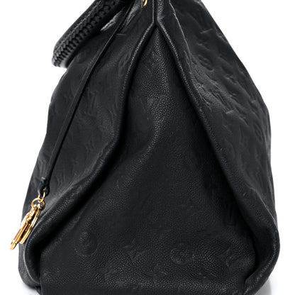 Louis Vuitton Empreinte Artsy MM Black 16 of 19