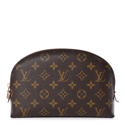 Louis Vuitton Monogram Cosmetic Pouch GM 1 of 8