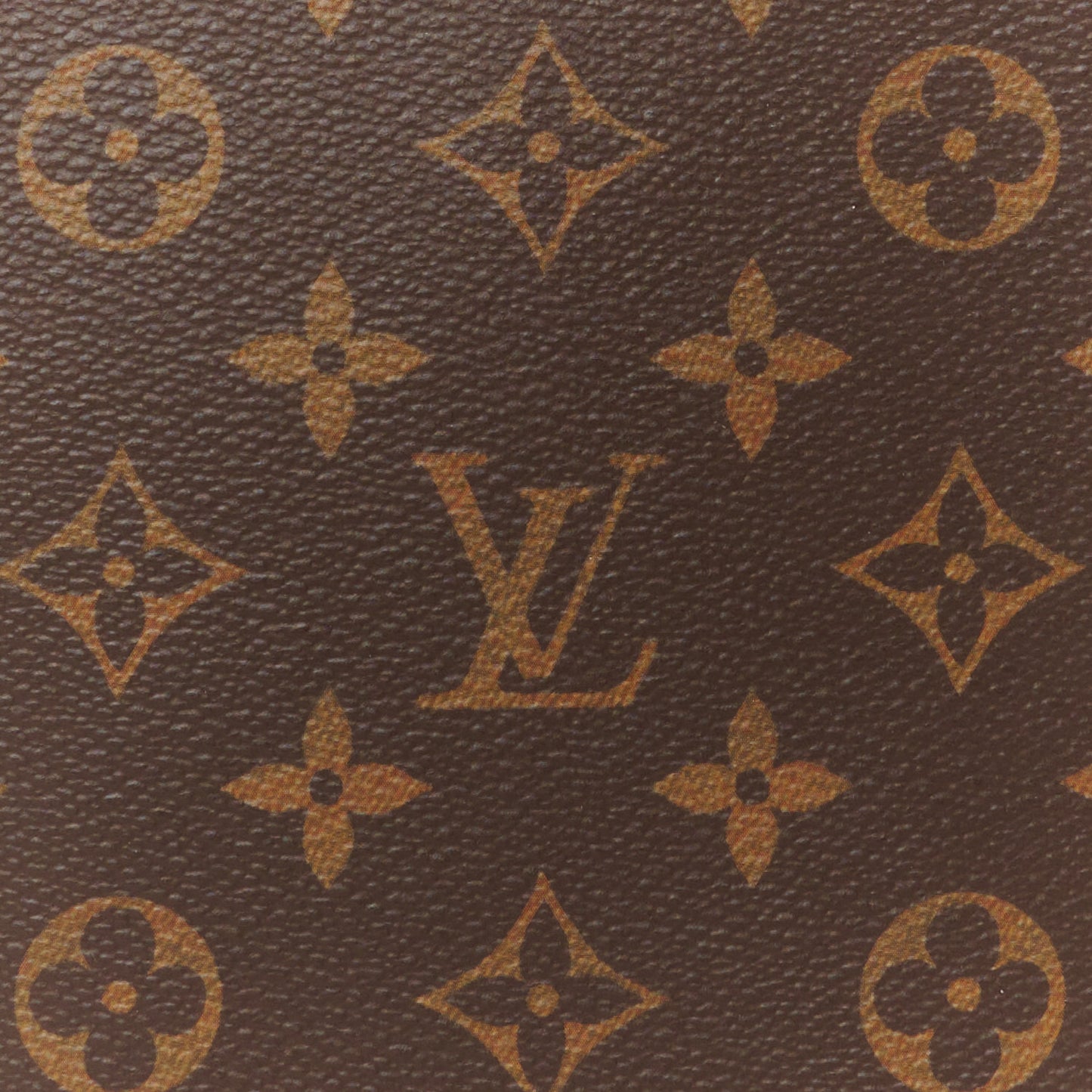 Monogram Toiletry Pouch 26
