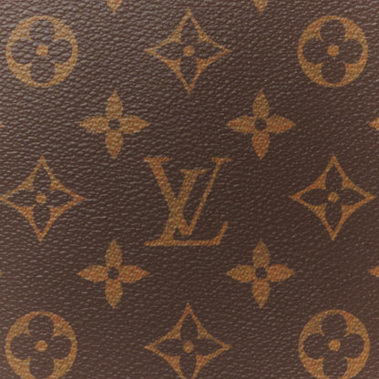 Louis Vuitton Monogram Toiletry Pouch 26 8 of 8