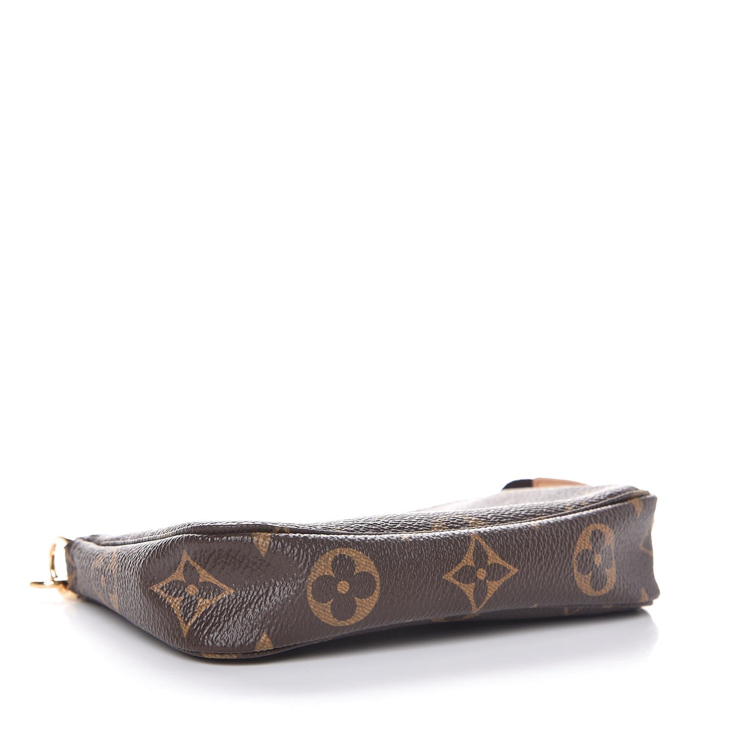 Louis Vuitton Monogram Mini Pochette Accessories 4 of 8