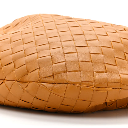 Bottega Veneta Nappa Intrecciato Teen Jodie Hobo Cob 7 of 8