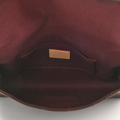 Louis Vuitton Monogram Favorite MM 4 of 8