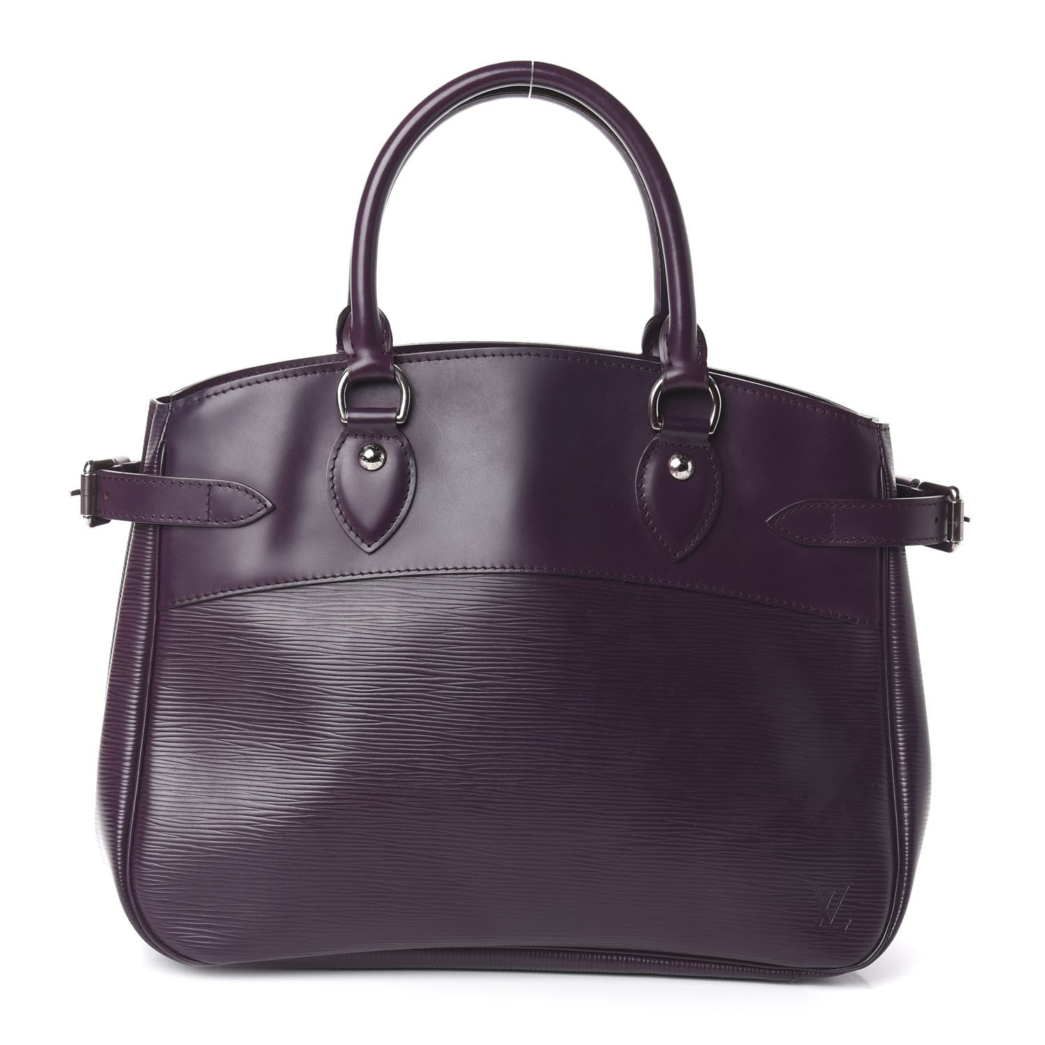 Louis Vuitton Epi Passy PM Cassis 1 of 8