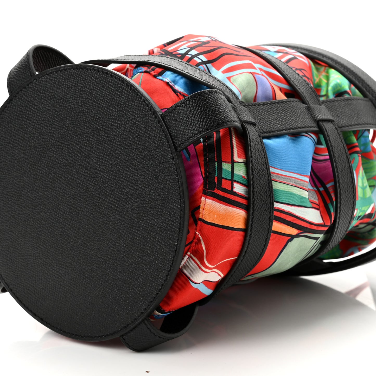 Epsom Silk Musardine Bag