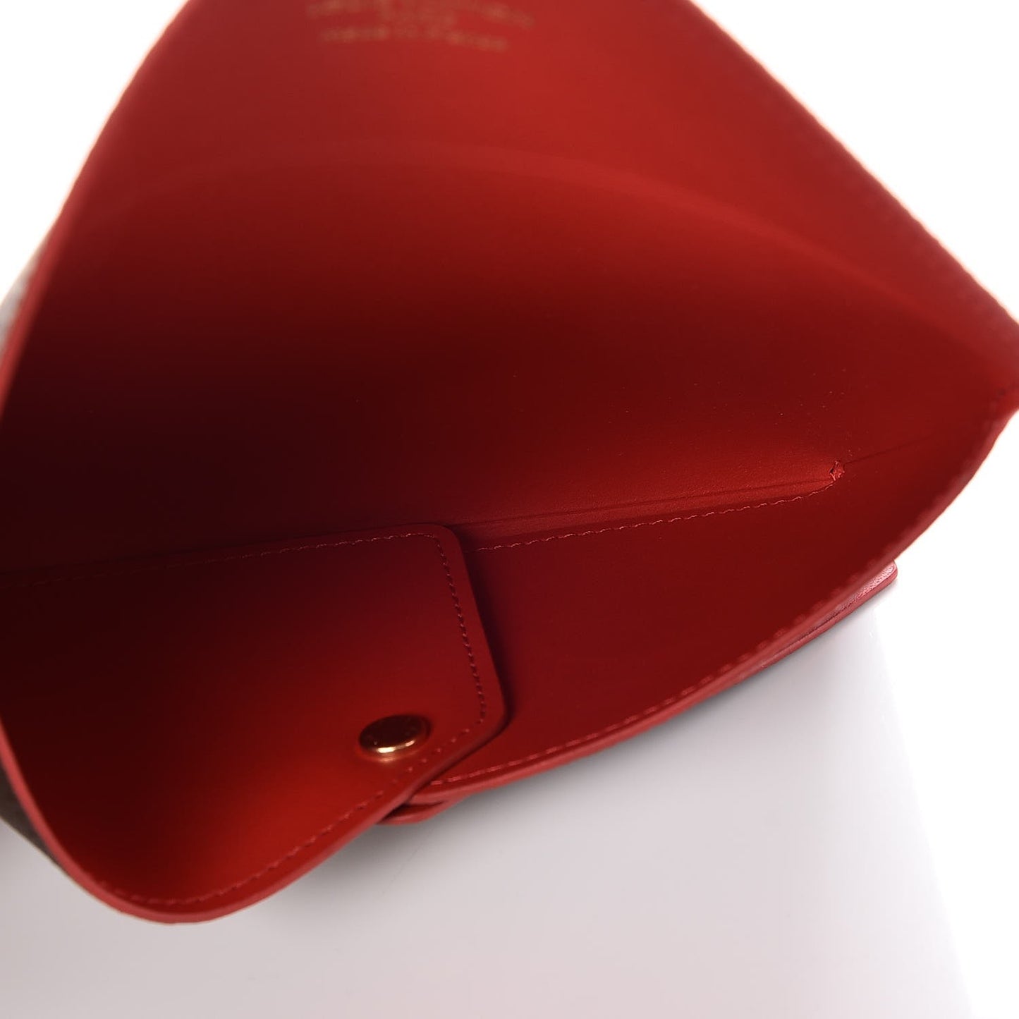 Monogram Medium Kirigami Pochette Insert