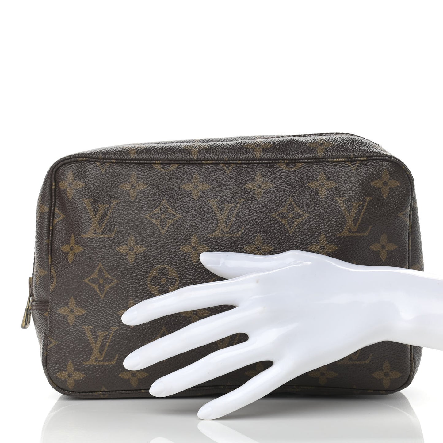 Monogram Trousse Toilette 23