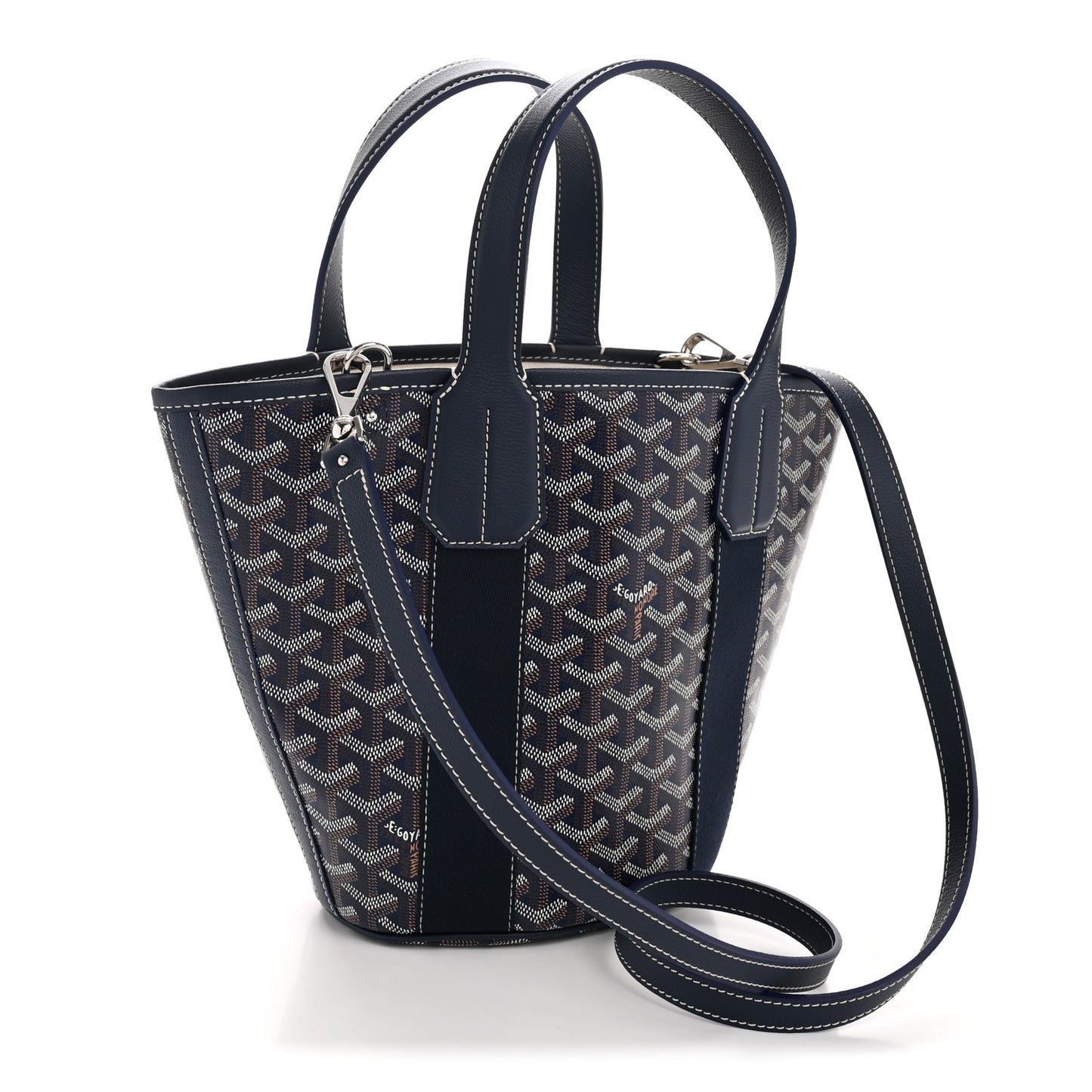 Goyardine Belharra PM Navy