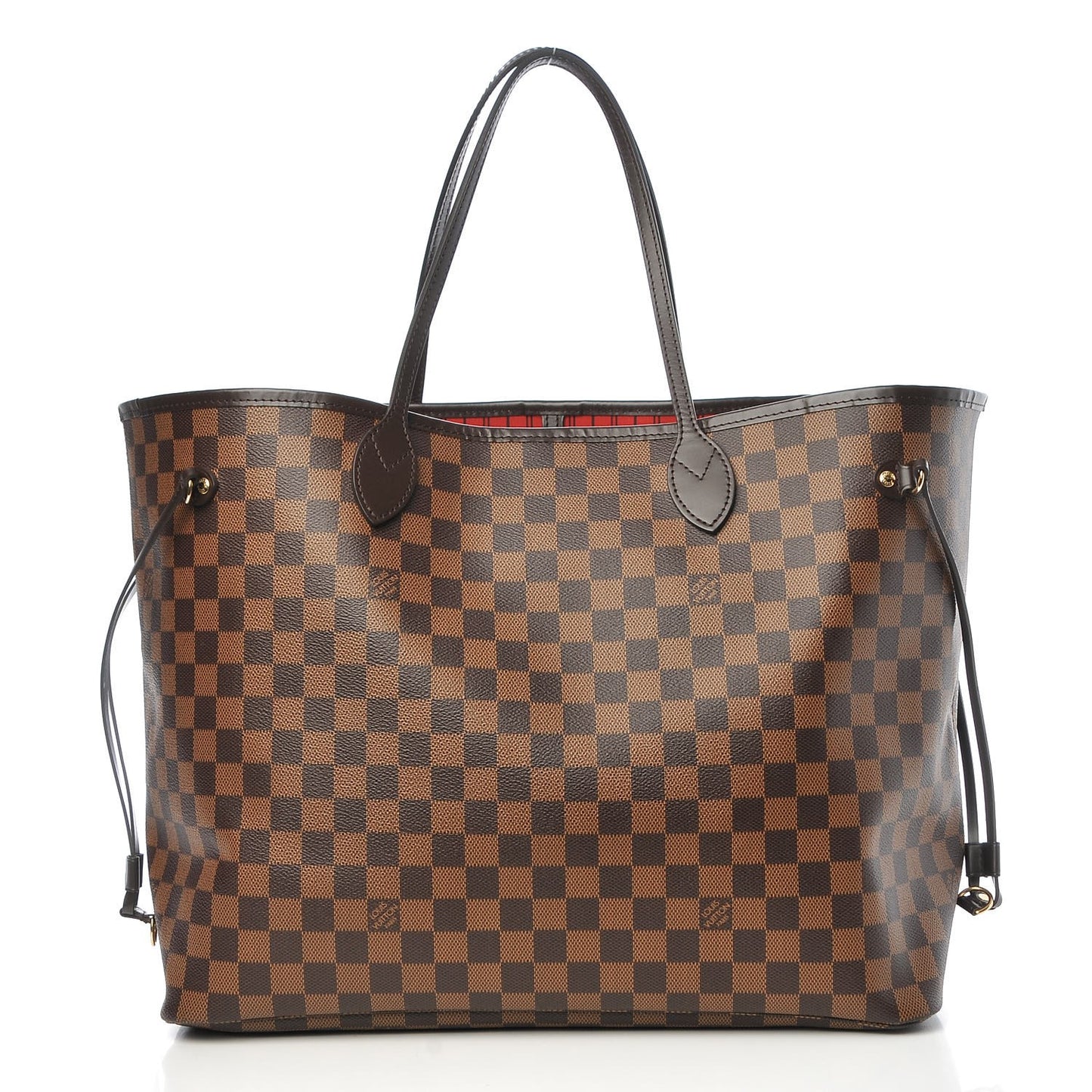 Damier Ebene Neo Neverfull GM