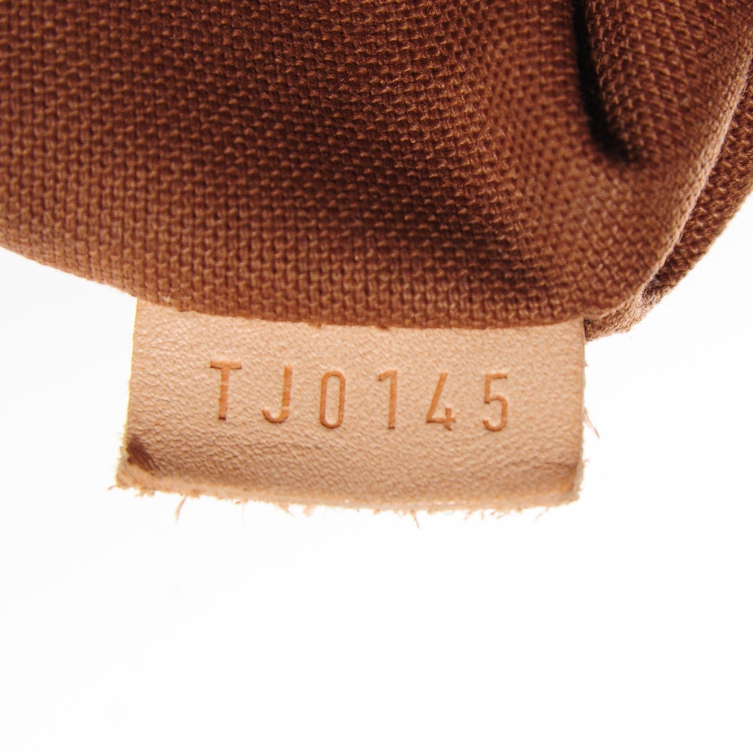 Louis Vuitton Monogram Sully PM 7 of 7