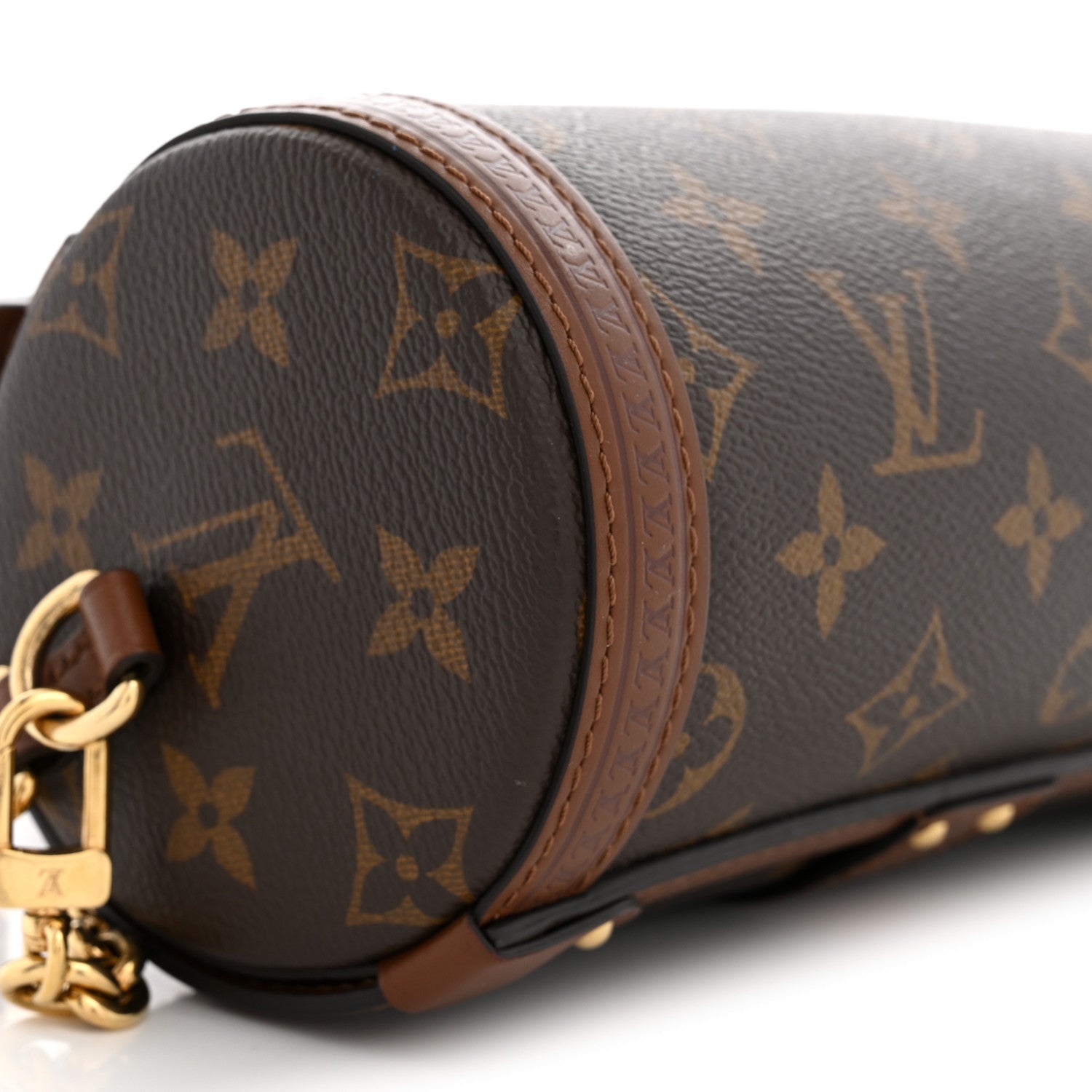 Louis Vuitton Monogram Papillon Trunk 8 of 10