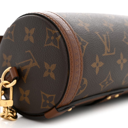 Louis Vuitton Monogram Papillon Trunk 8 of 10