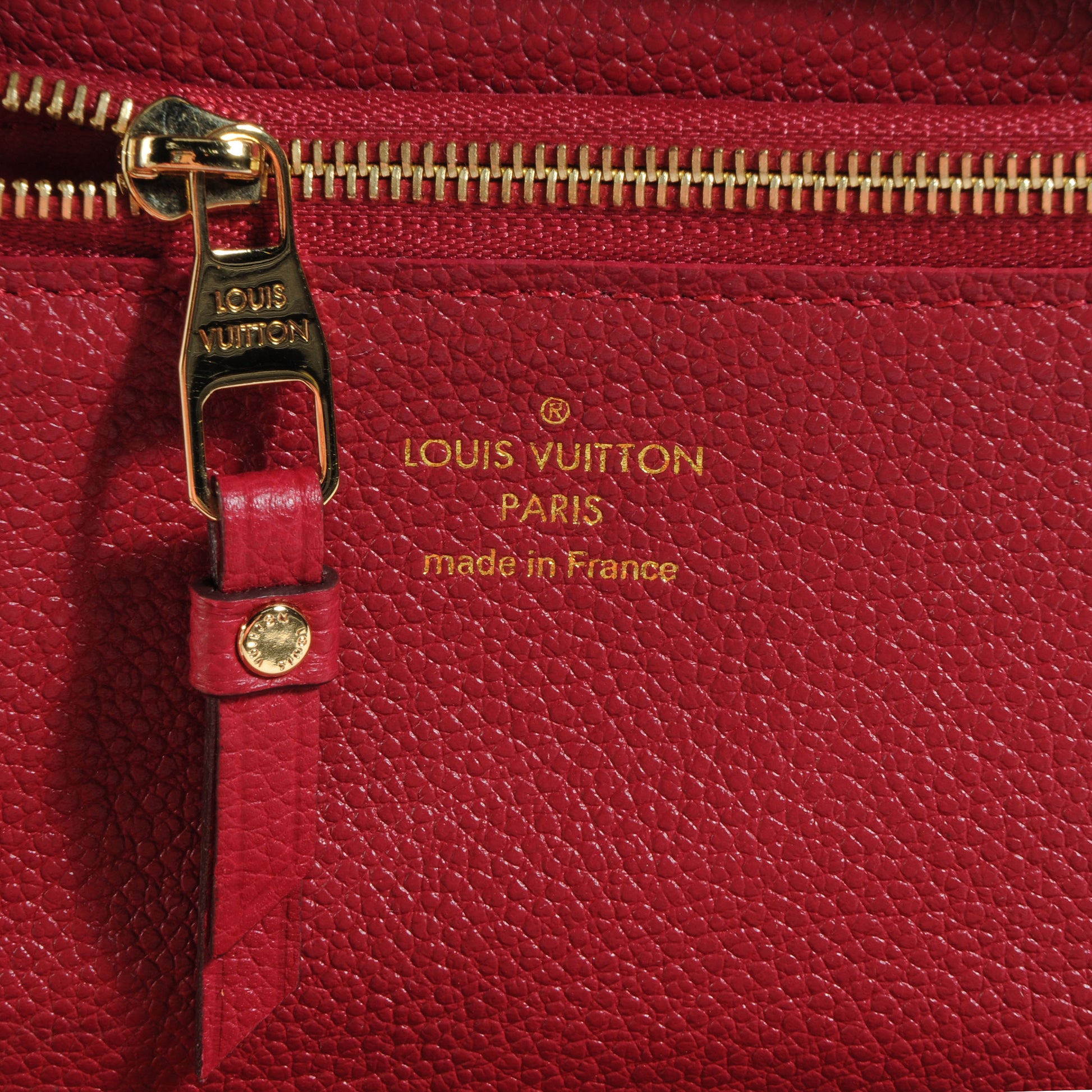 Louis Vuitton Empreinte Secret Compact Wallet Jaipur 7 of 8