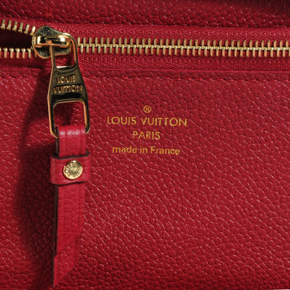 Louis Vuitton Empreinte Secret Compact Wallet Jaipur 7 of 8