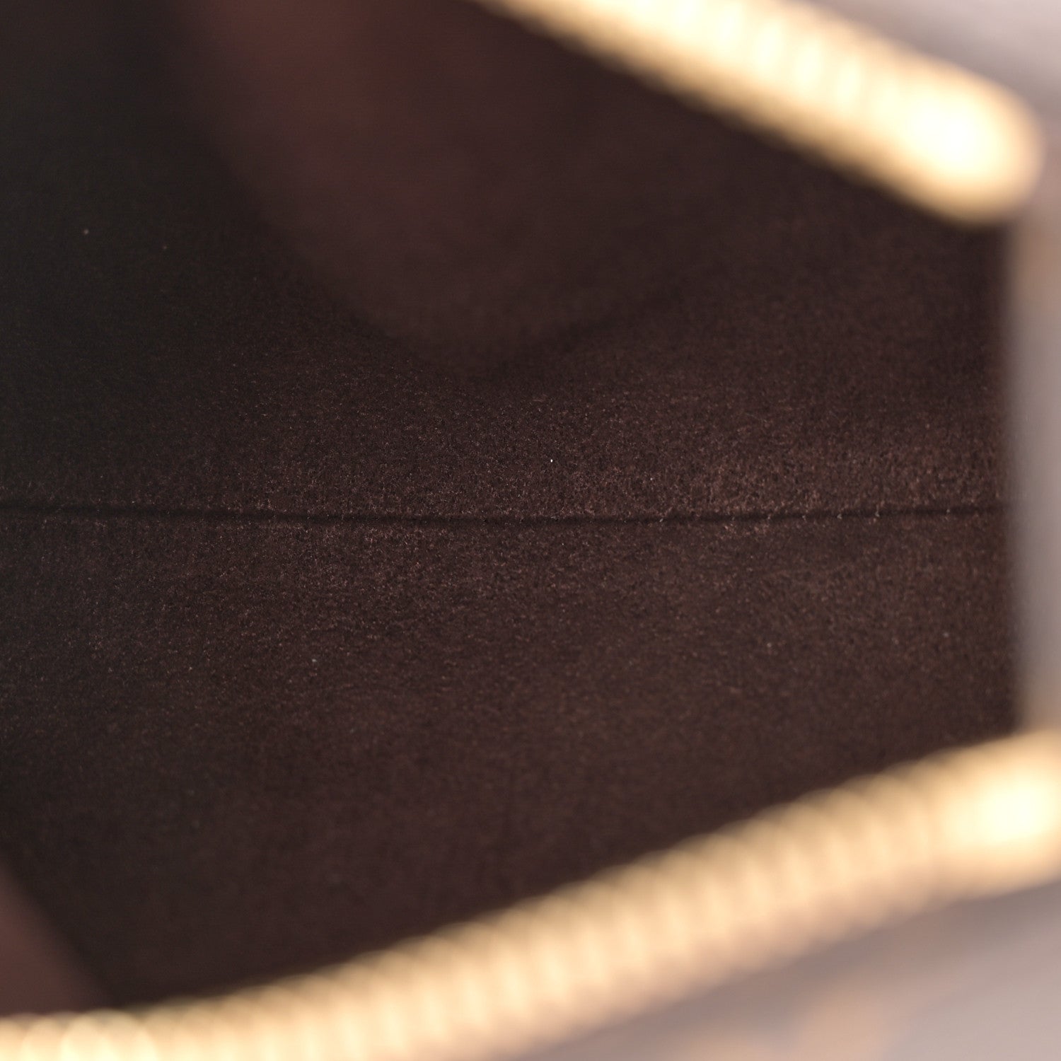 Louis Vuitton Monogram Side Trunk PM 5 of 9