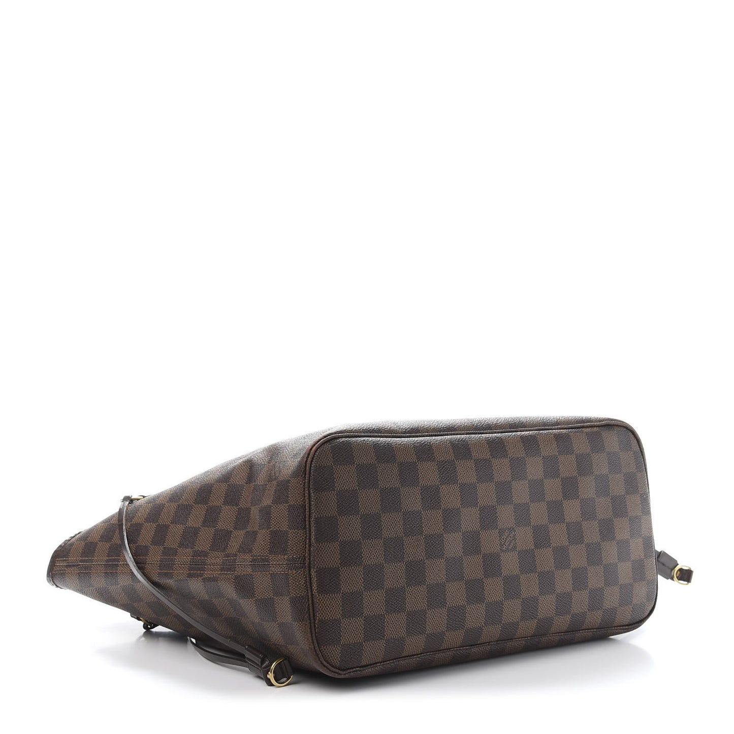 Damier Ebene Neverfull MM