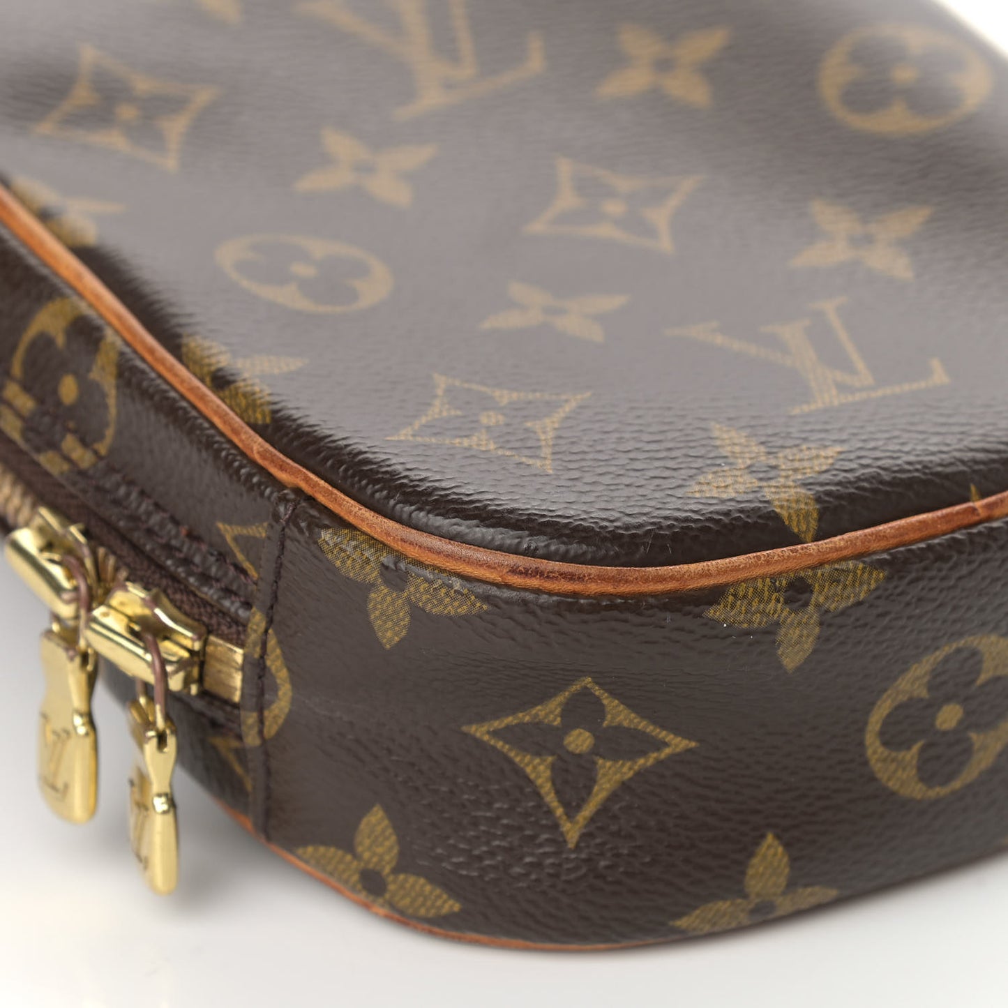 Monogram Pochette Gange