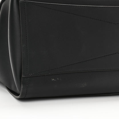 Givenchy Calfskin Medium Mystic Shoulder Bag Black 11 of 11