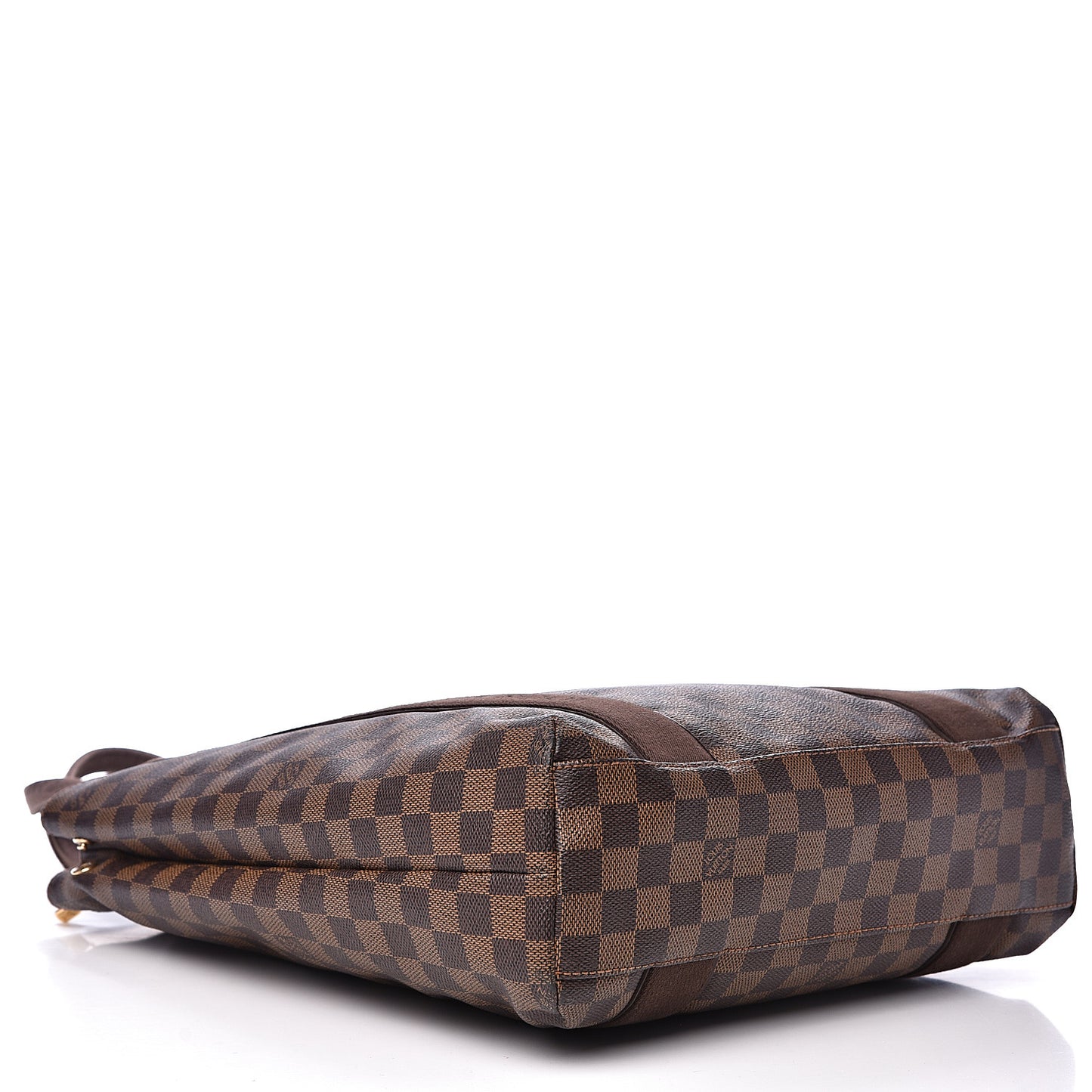 Damier Ebene Cabas Beaubourg