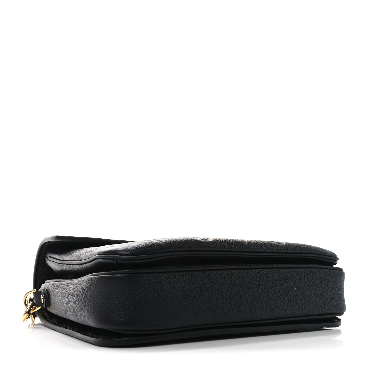 Empreinte Pochette Metis Black