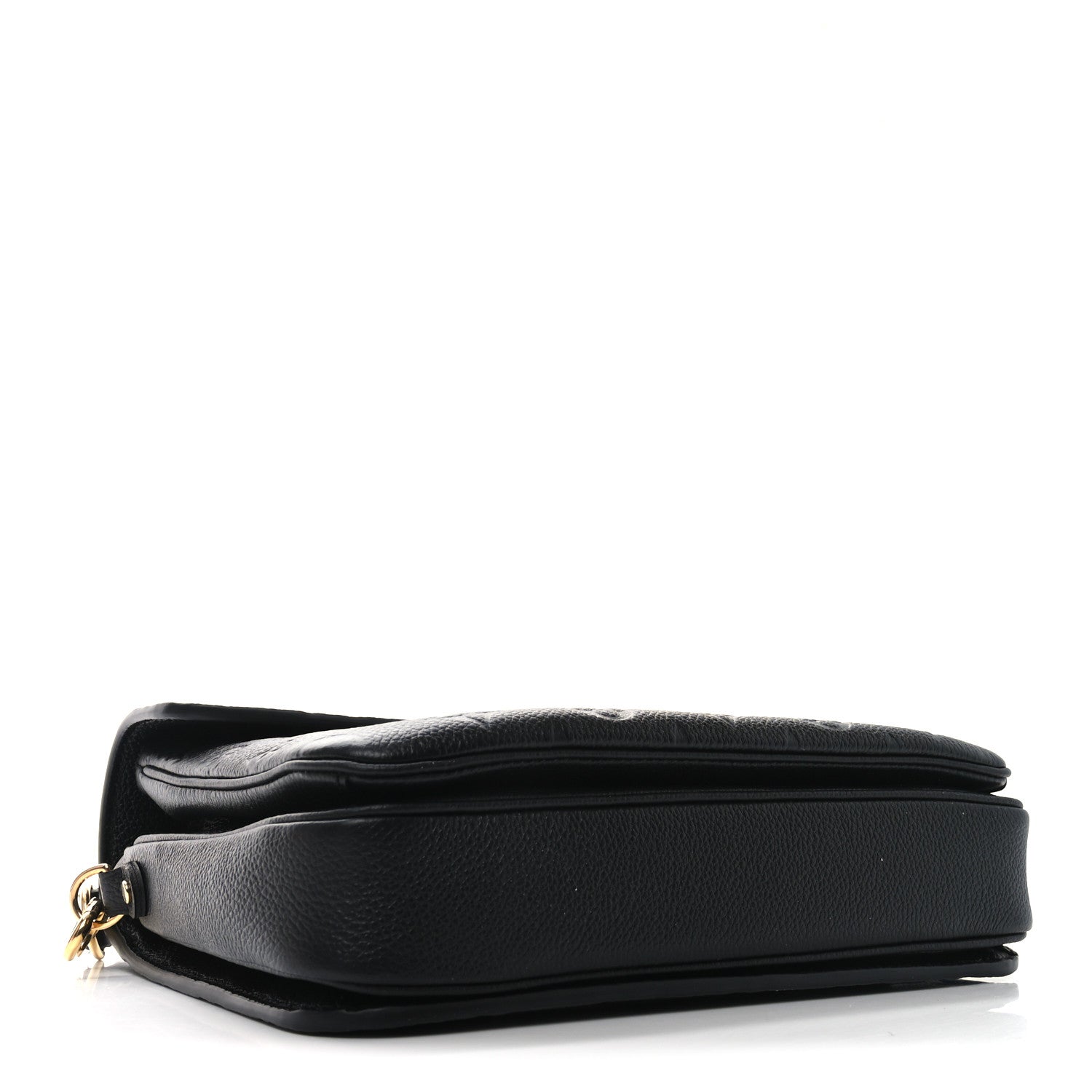 Louis Vuitton Empreinte Pochette Metis Black 4 of 8