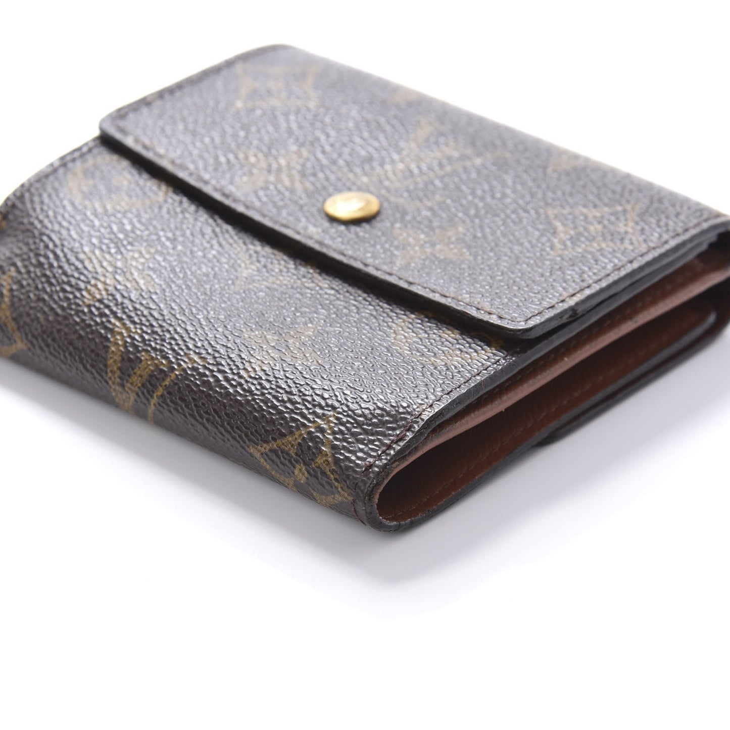 Monogram Elise Wallet