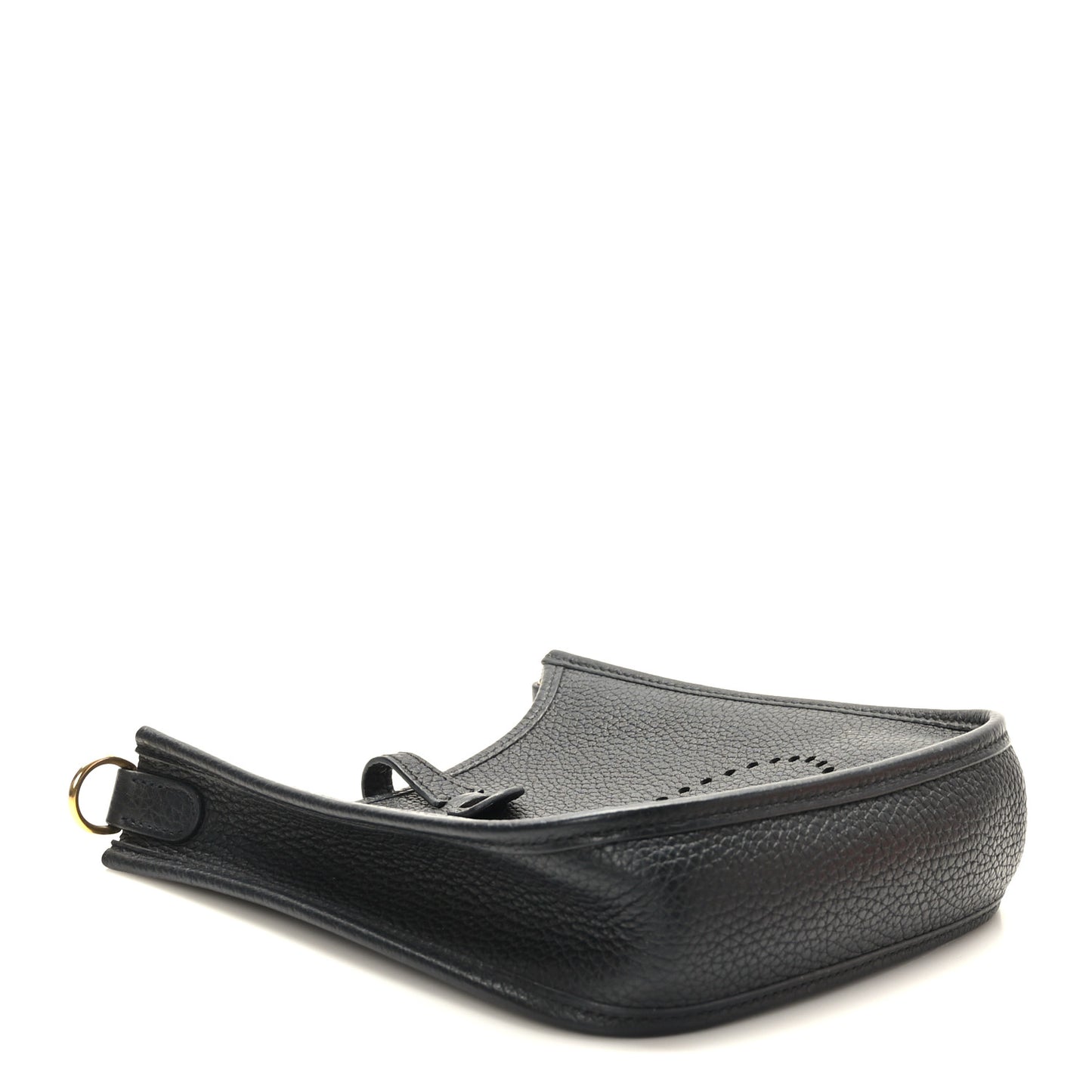 Taurillon Clemence Evelyne TPM Black