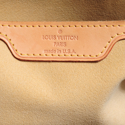 Louis Vuitton Monogram Retiro PM 8 of 9