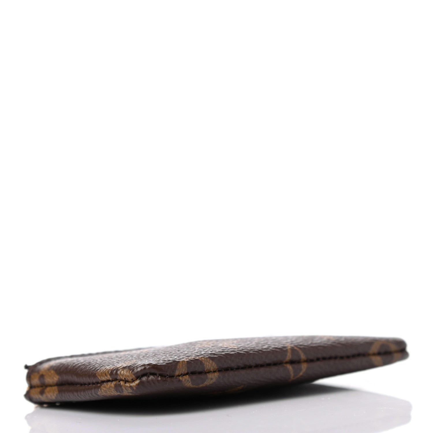 Louis Vuitton Monogram Key Pouch 3 of 4