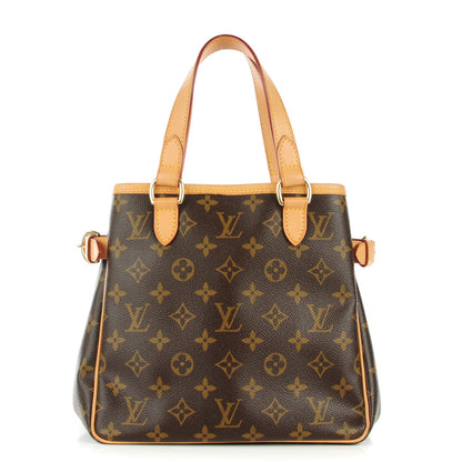 Louis Vuitton Monogram Batignolles 1 of 7