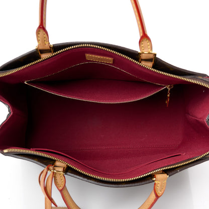 Louis Vuitton Monogram Grand Palais 5 of 12