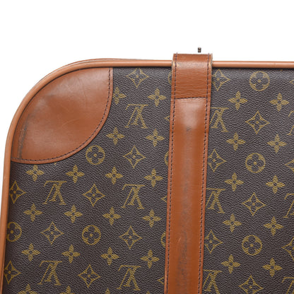 Louis Vuitton Monogram Stratos 80 21 of 28