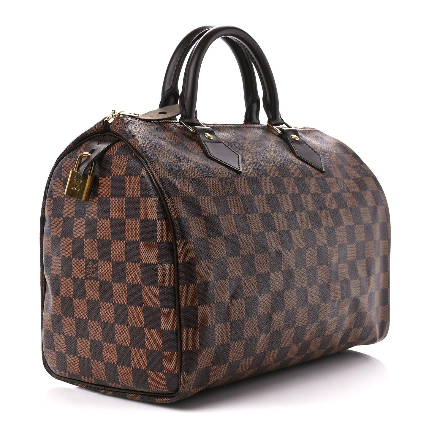 Damier Ebene Speedy 30