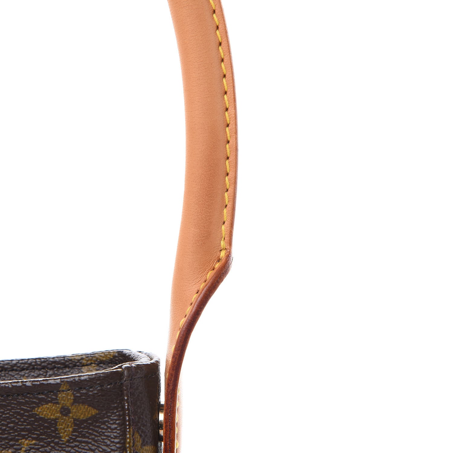 Louis Vuitton Monogram Looping MM 11 of 13